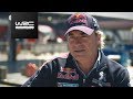 WRC - RallyRACC 2017: WRC Legend Carlos Sainz