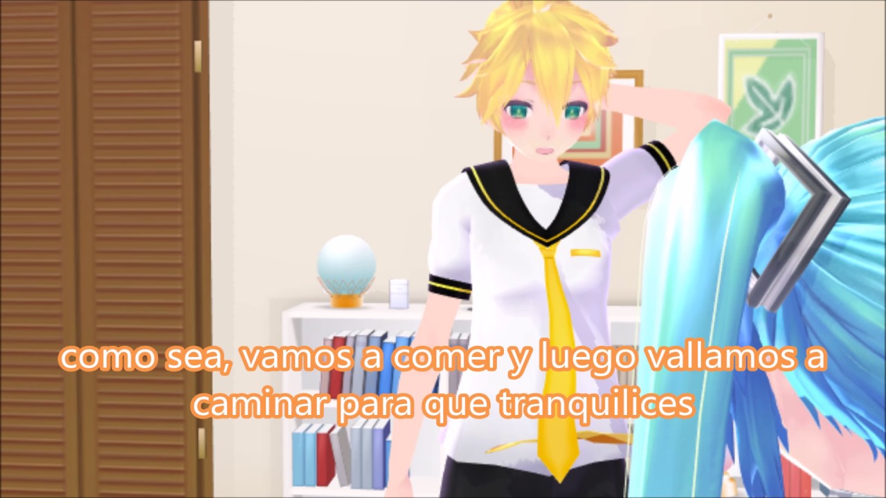 shor mikuxlen unas lindas vacaciones