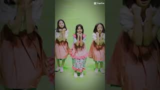 The Quinn's X Quinn Salman #quinnsalman #jedagjedug #jedagjedugviral #jedagjedugterbaru #shorts