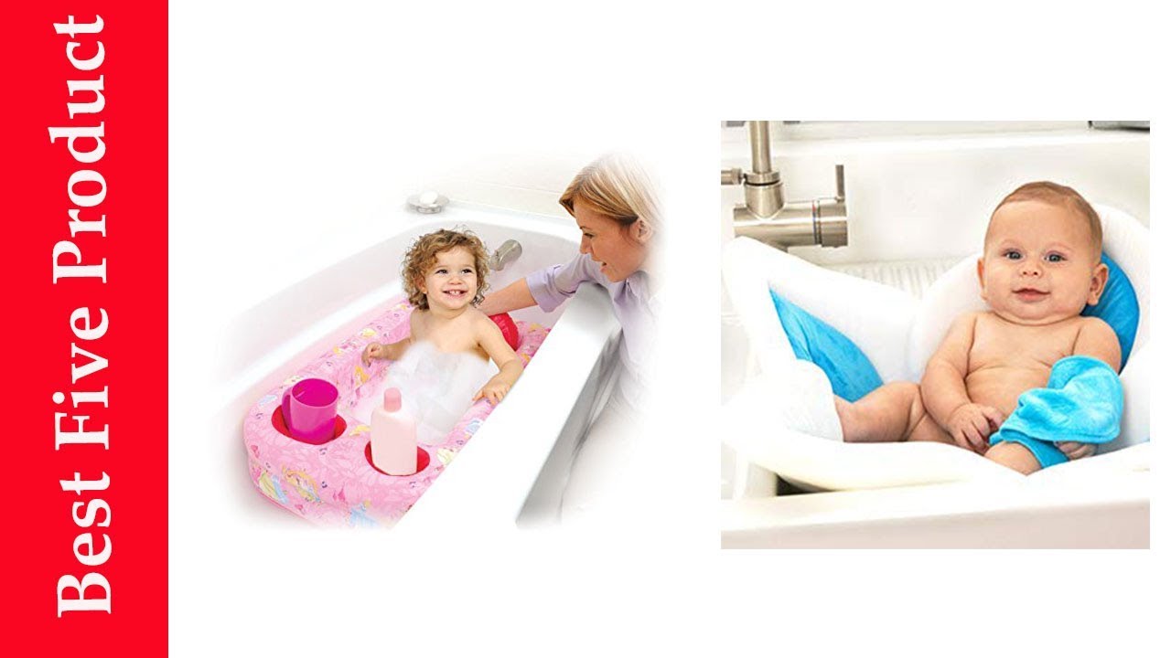 best baby bath seat 2019