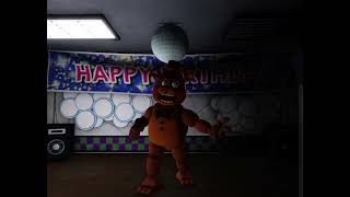 All Fnaf Joker Parodys