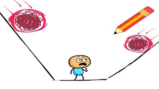 Draw Puzzle - Draw the Line | Android GamePlay #3 screenshot 5