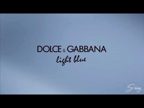 Video TVC QUẢNG CÁO NƯỚC HOA CAO CẤP DOLCE & GABBANA (Light... - youtube