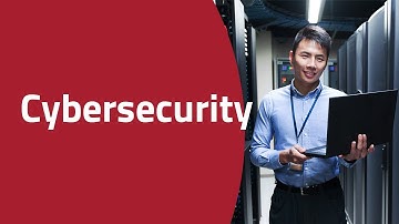 Cybersecurity