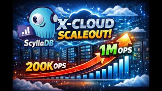 X Cloud Scaleout Demo screenshot 5