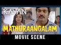 Kavan - Mathuraangalam Song | Vijay Sethupathi | T. Rajendar | Madonna Sebastian