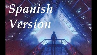 Imagine Dragons - Natural Spanish Version Cover En Español