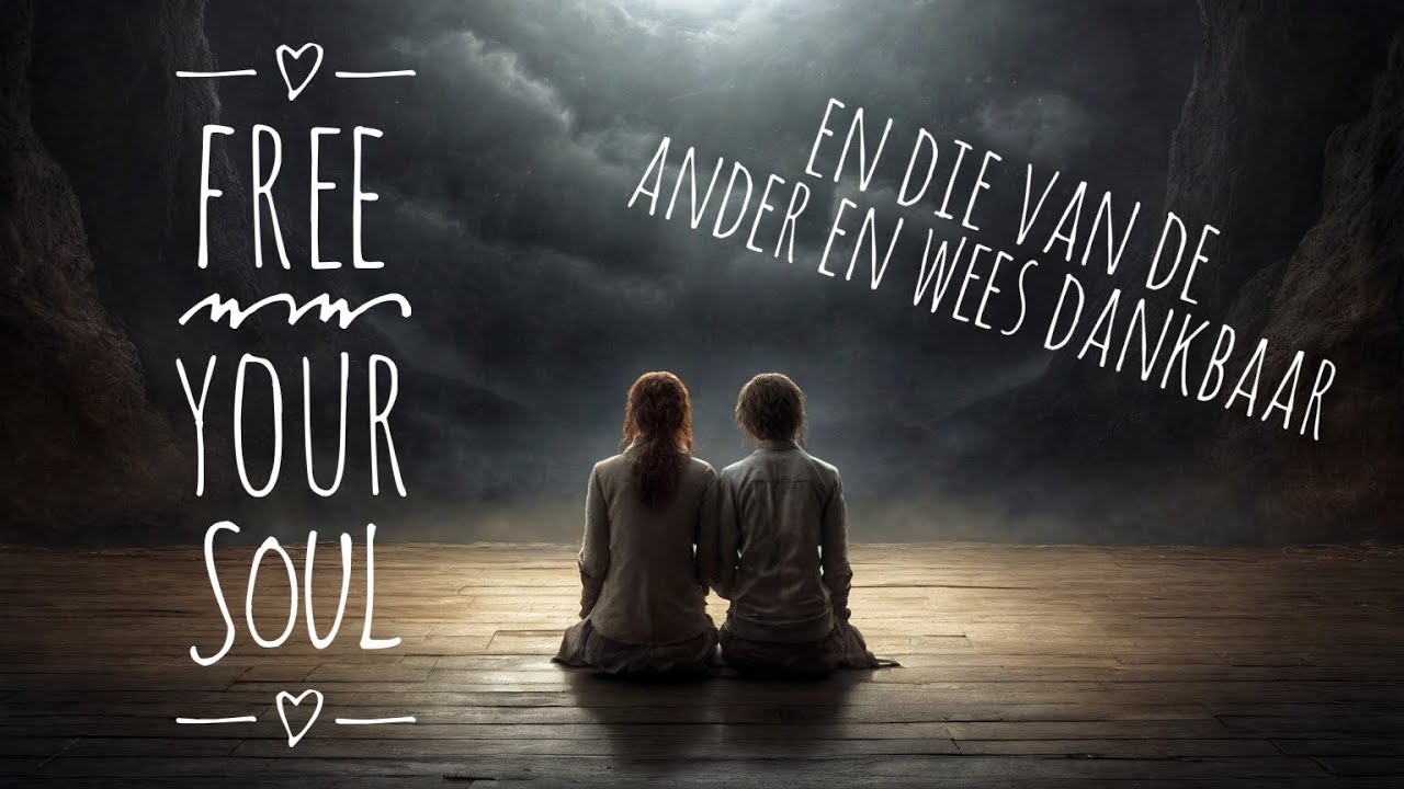 Ziel-verstrengeling en oude liefdes doorbreken - Vlog 94