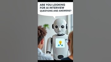 Essential AI Interview MCQs with Explanations 042
