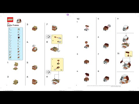 Baby Puppy video thumbnail