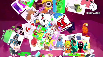 Among Us Spaceship Destroyed Add Round 24