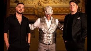Paco Candela y Andy y Lucas - Y en tu ventana -