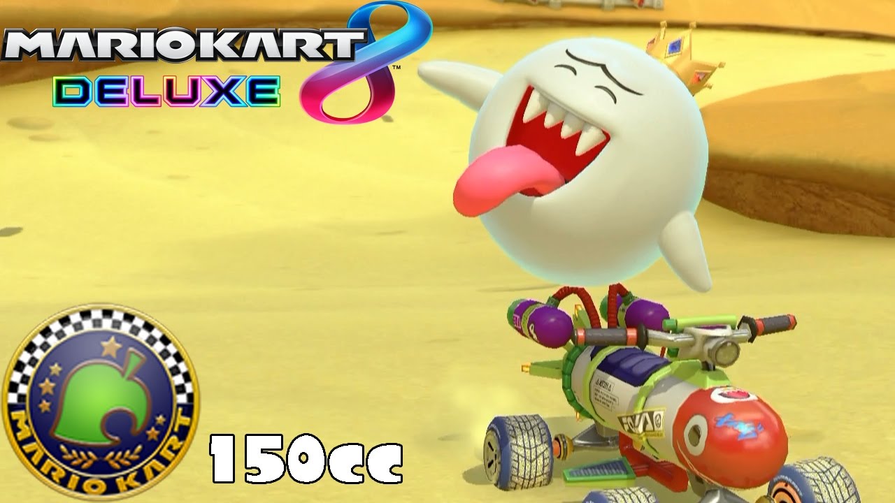 mario kart arcade gp dx king boo mario kart arcade gp dx king boo