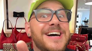 I wanted to go over all of the 8/5 Coach Retail items with you + More!!!!!! 🚨👜🔥