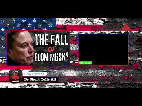 Dr Short: Elon Musk, Black Women Jobs and More.