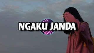 Download Lagu NGAKU JANDA [PADAHAL...] MP3