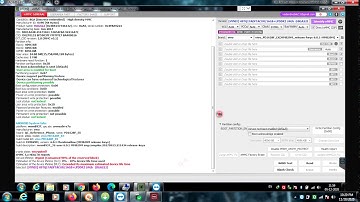 Vivo Y53 1606 Dead Boot Repair without dump With UFI BOX