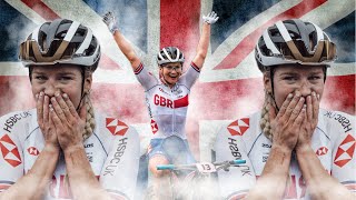 MTB Motivation Evie Richards || BEST MOMENTS OF 2021 #evierichards #mtb #bestmoments