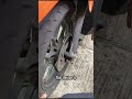 Smart Disc Lock - Vietnam’s Ingenious Solution to Motorbike Theft #shorts