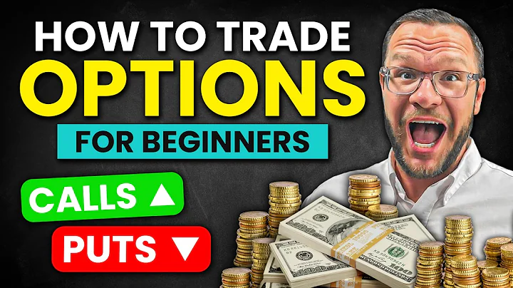 Options Trading for Beginners: Total Guide with Examples!
