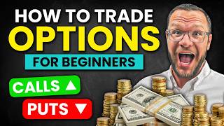 Options Trading for Beginners: Total Guide with Examples!