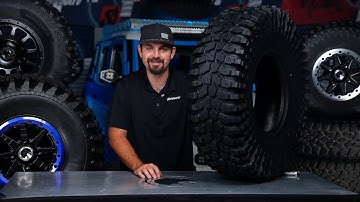 Which Tires Are Best for Your Terrain? | SuperATV Tire Lineup Breakdown