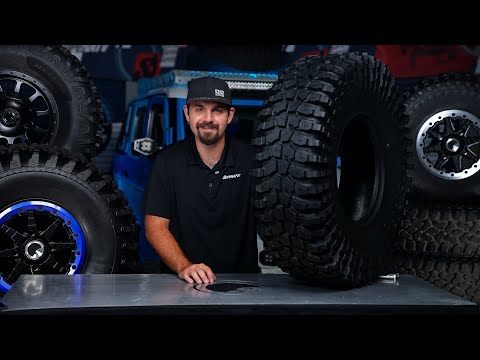 Which Tires Are Best For Your Terrain SuperATV Tire Lineup Breakdown