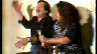 Ferhan Şensoy - Ferhangi Şeyler - 1988 Trt