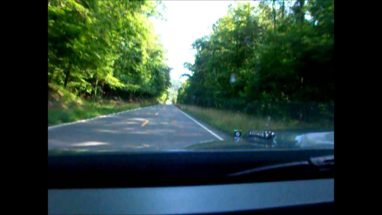 Saturday evening drive in West Virginia YouTube