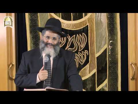 קנייני תורה - בישוב, במקרא ובמשנה - יסודות עצומים לחיים - הרה"ג הרב ישראל אברג'ל שליט"א