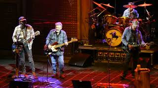 Neil Young & Crazy Horse - "Everybody Knows This is Nowhere"  San Diego, California (April 24, 2024)