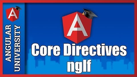 💥 Angular Directives Tutorial For Beginners - ngIf - Learn Multiple Ways To Show / Hide Components