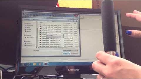 How to work meet manager part 2