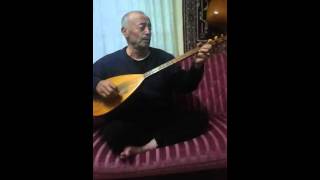 Şair Hamit Özcan Ekinozu