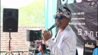 TANJUNG BARU CEU TARSIH LIVE GARUT (COVER LIVE)