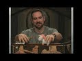 Critical Role - Bunions & Flagons (Grog's Game)