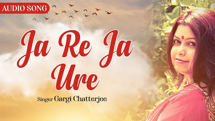Ja Re Ja Ure | Gargi Chatterjee | New Bengali Mode...