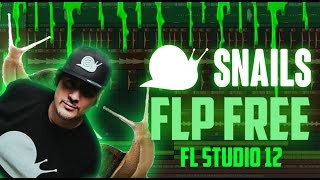 SNAILS STYLE | FLP FEE
