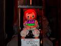 ANNABELLE Queimada Em Incêndio é A Boneca Do FILME Não Do Museu ANNABELLE Queimada Em Incêndio é A Boneca Do FILME Não Do Museu
