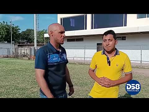 #LigaMcboOeste | Carlos Guerrero (DT/ZFC): «La contundencia ha marcado la tónica del partido»