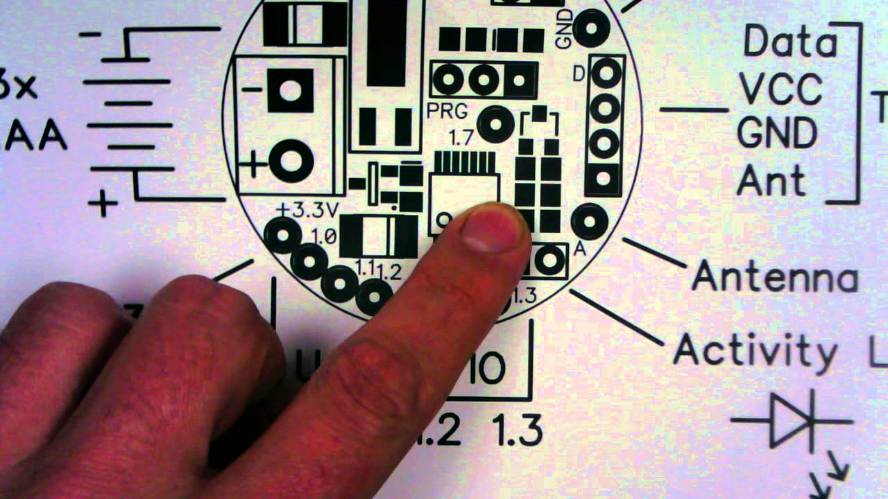 Designing a Doorbell: Part 4 - PCB sent to Production