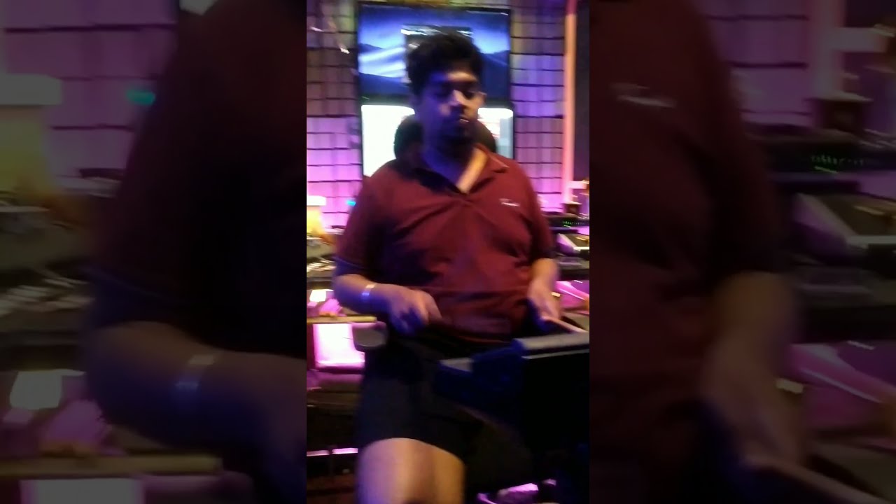 Naan Emmathiram Pas Benny Joshua Song Cover 
