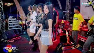 HEBOH JANGER ALL ARTIS - SHAUN THE SHEEP - BOX IRENX COMMUNITY - PERDOPO GUNUNGWUNGKAL PATI