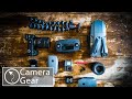 Our CAMERA GEAR we use to film our TRAVEL Videos