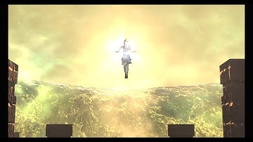 Final Fantasy XIV Shadowbringers New Game Plus - Part 1 [No Commentary Playthrough]