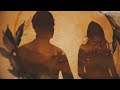 Dina  &amp;  Artem - Silhouettes (Official Lyric Video)