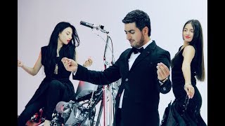 Смотреть Narek Sargsyan - Ynkerojs Cnundn (2019) Видеоклип!