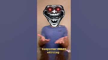 Trollface Edit: The Ultimate Capcut Guide #shorts #virlshorts