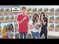 Filled My BEST FRIENDS Room With Pictures of Her Ex-BOYFRIEND *SHOCKING REACTION* | Sawyer Sharbino