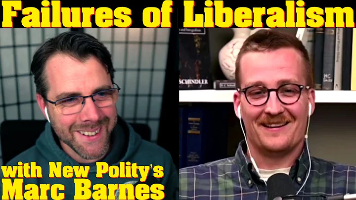 A Catholic Critique of Liberalism | with Marc Barn...